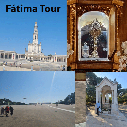Fatima Tour