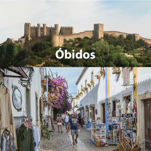 Óbidos