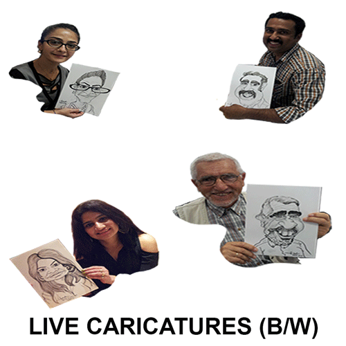 Caricature Live 6