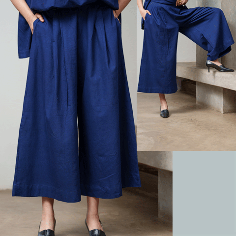 Mia culottes