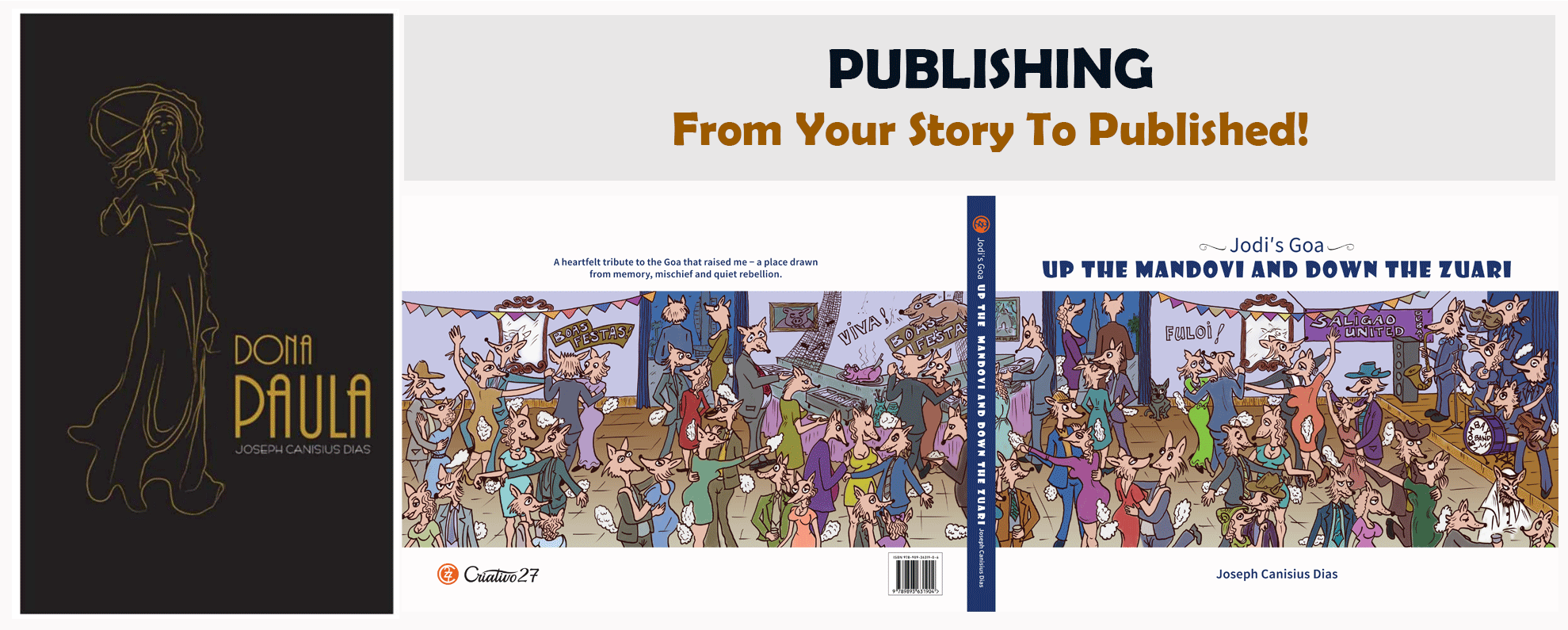 Publishing