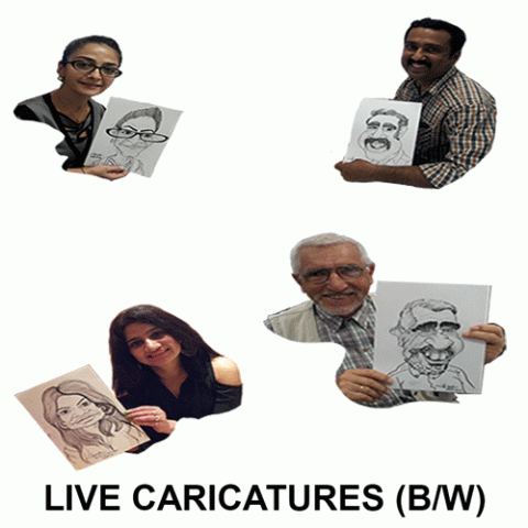 Caricature Live 6